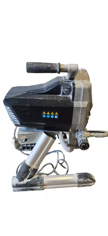 AGREGAT MALARSKI AIRLESSCO SP380 FV