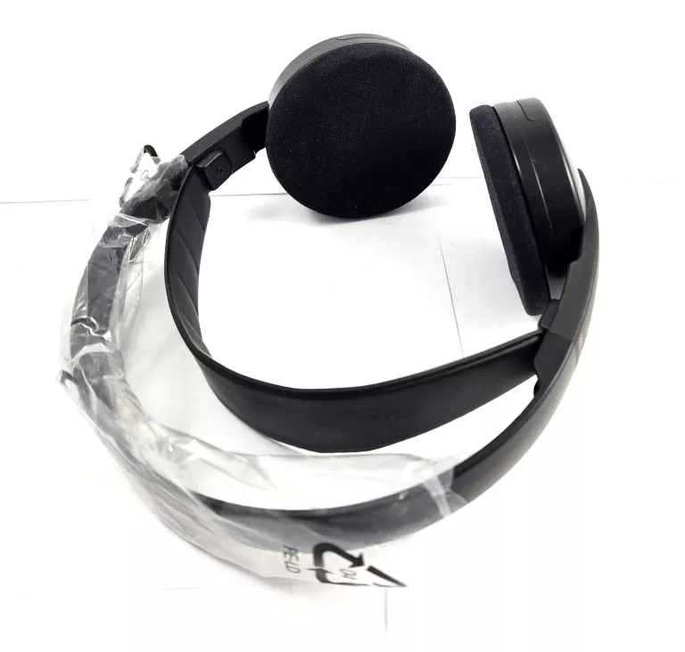 SŁUCHAWKI WOKÓŁUSZNE SENNHEISER IS 380