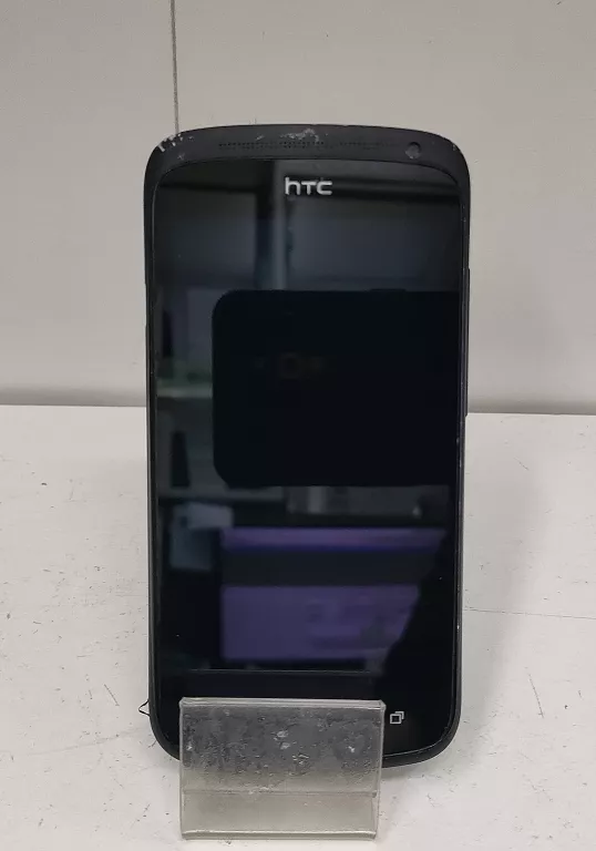 TELEFON HTC NIE CZYTA KART SIM