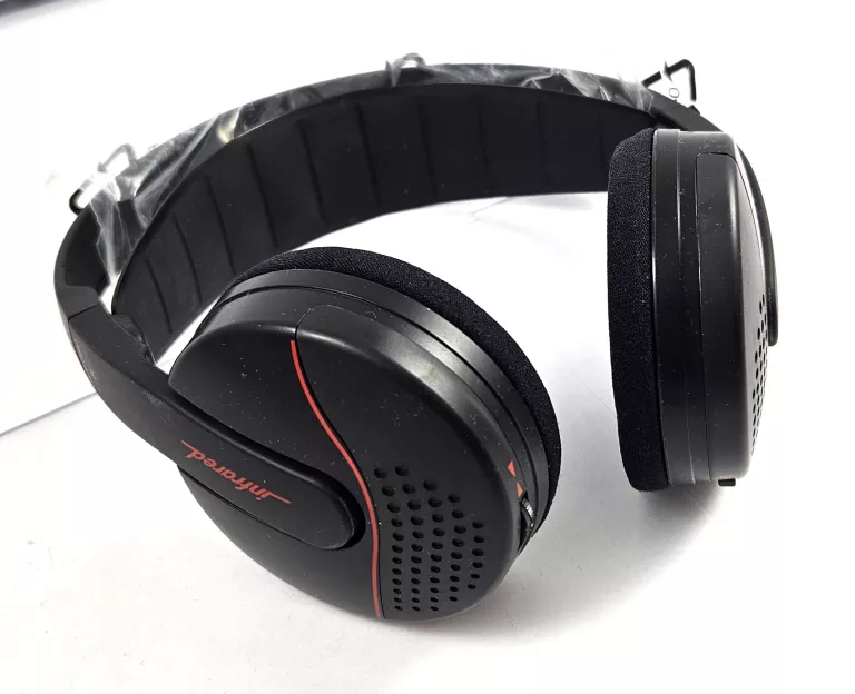 SŁUCHAWKI WOKÓŁUSZNE SENNHEISER IS 380