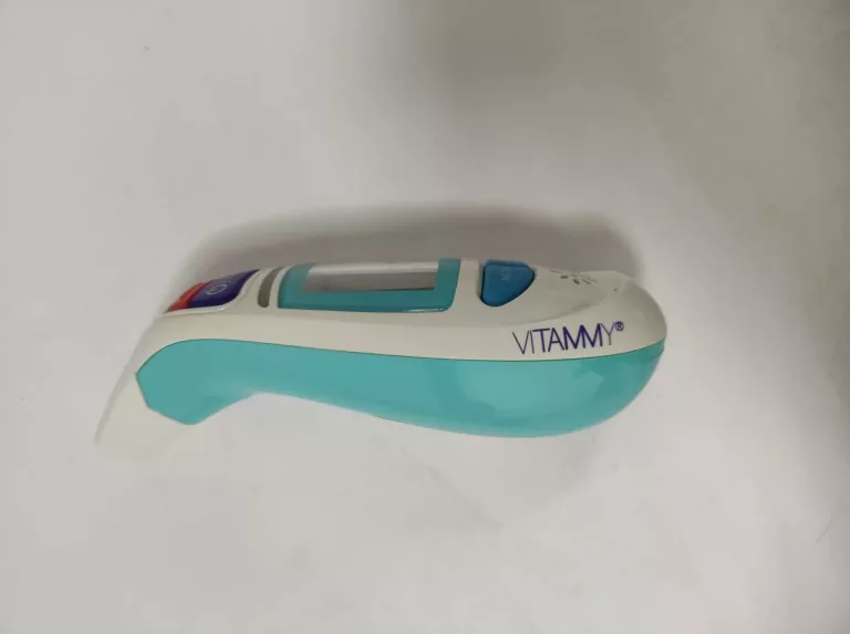 TERMOMETR NA PODCZERWIEŃ VITAMMY SKY TS42
