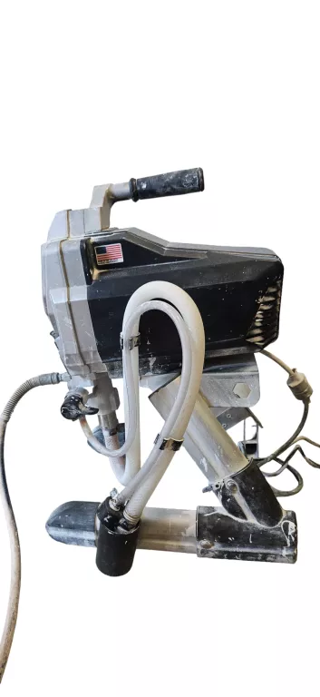 AGREGAT MALARSKI AIRLESSCO SP380 FV