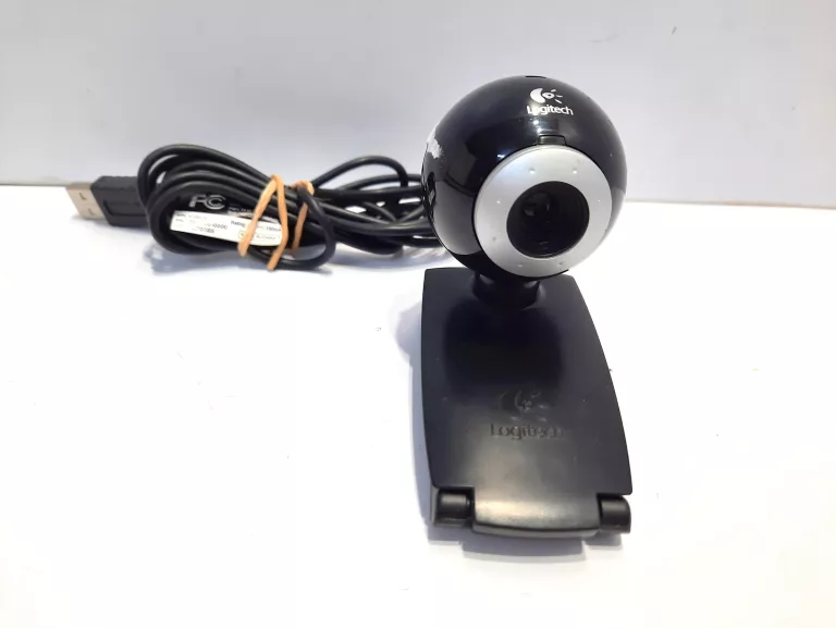 KAMERA LOGITECH QUICKCAM V-UBC40