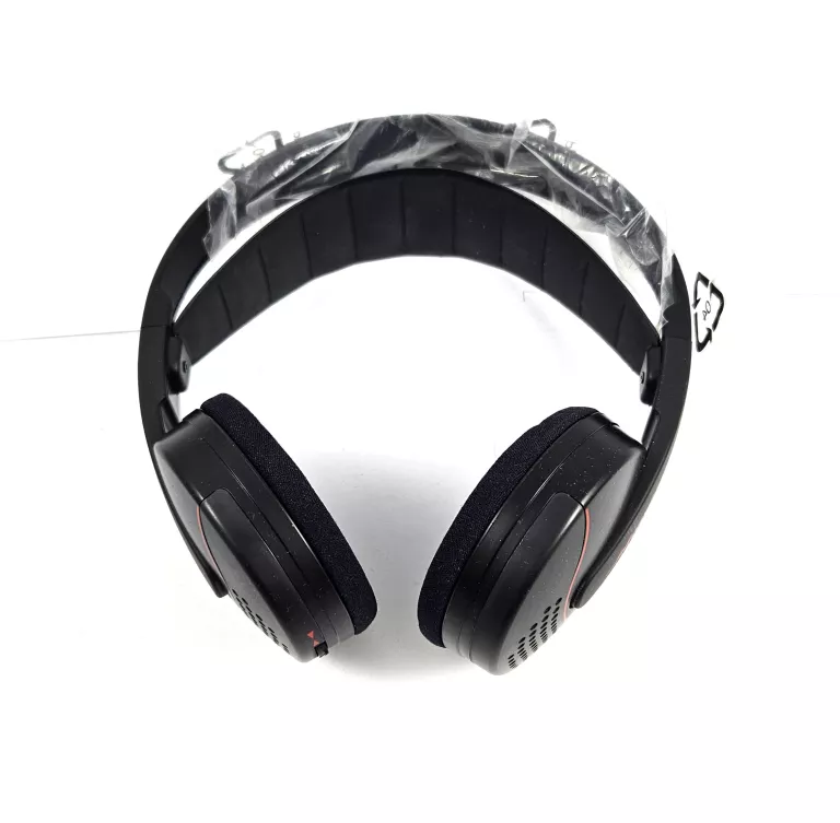 SŁUCHAWKI WOKÓŁUSZNE SENNHEISER IS 380