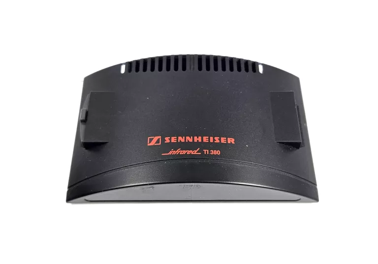 SŁUCHAWKI WOKÓŁUSZNE SENNHEISER IS 380