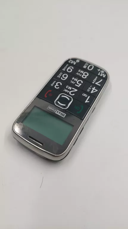 TELEFON MAXCOM MM460BB USZKODZONE ŁADOWANIE