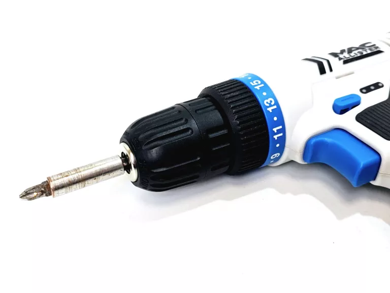 WKRĘTARKA MACALLISTER 12 V MDD12-LI