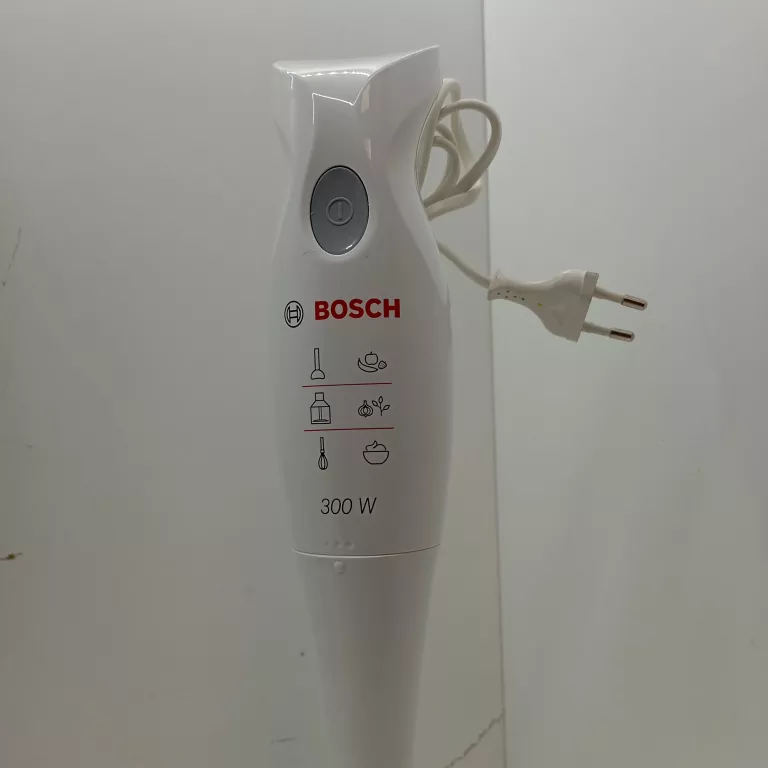 BLENDER RĘCZNY BOSCH CNHR11 KOMPLET