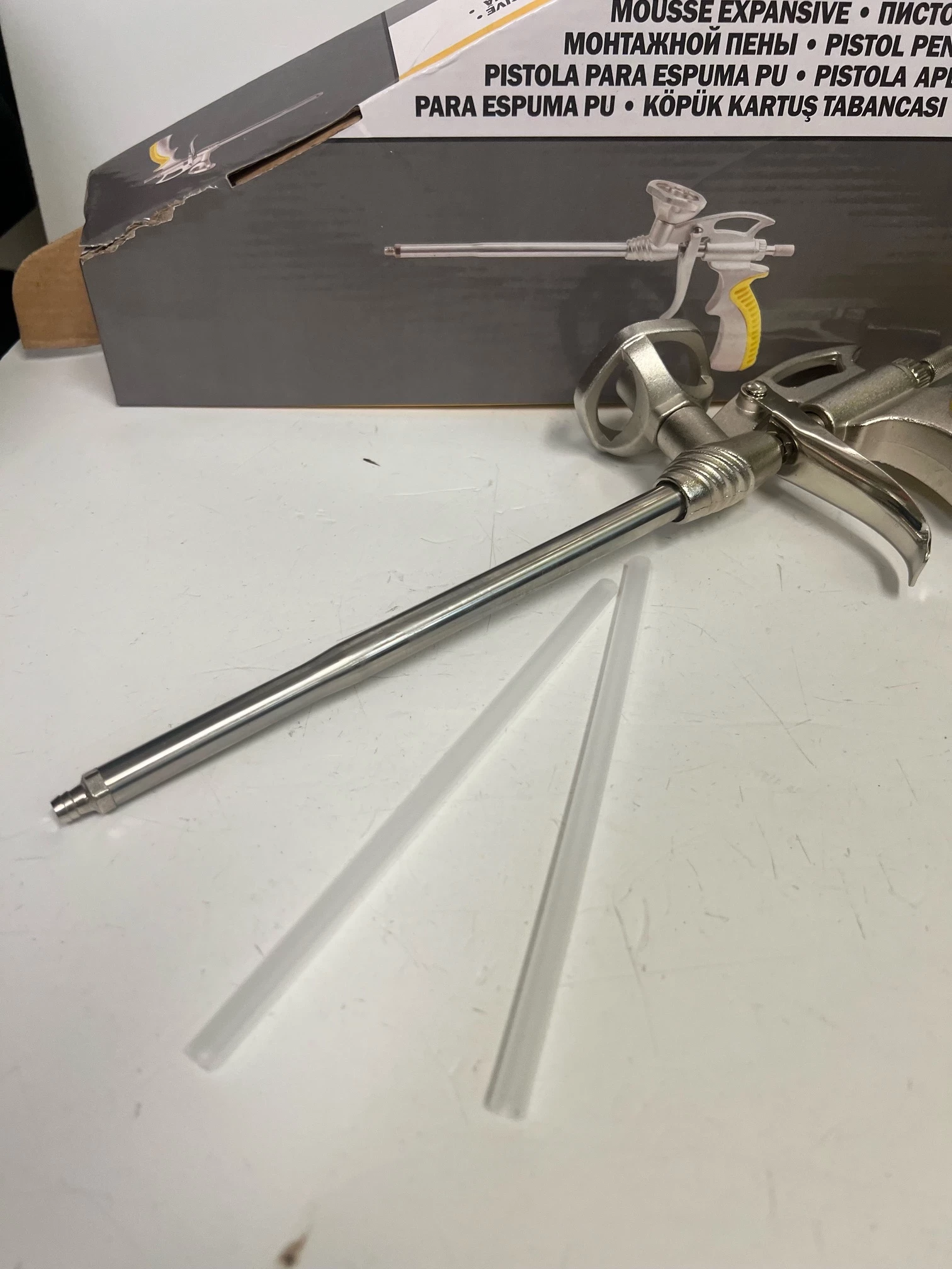 pistolet-do-pianki-montazowej-diall-tanio-ean-gtin-3663602820987