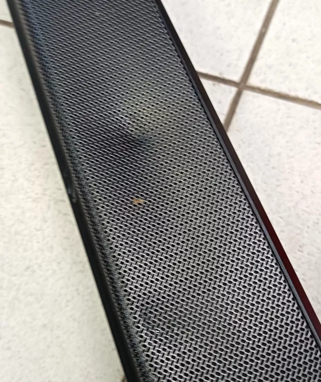 SOUNDBAR SAMSUNG SOUNDBAR SOUND+ MS650 3.0 HW-MS650
