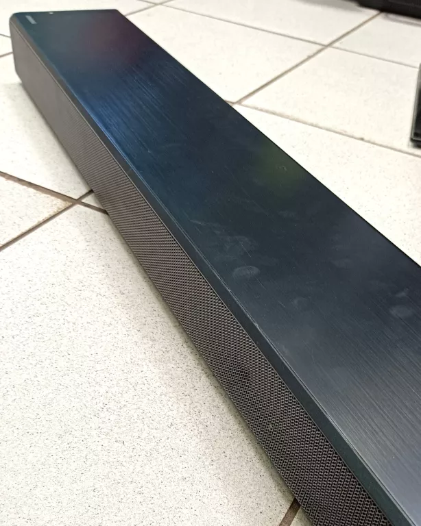 SOUNDBAR SAMSUNG SOUNDBAR SOUND+ MS650 3.0 HW-MS650