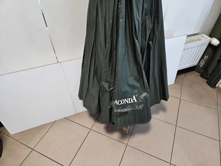 PARASOL ANACONDA SOLID NUBROLLY 300