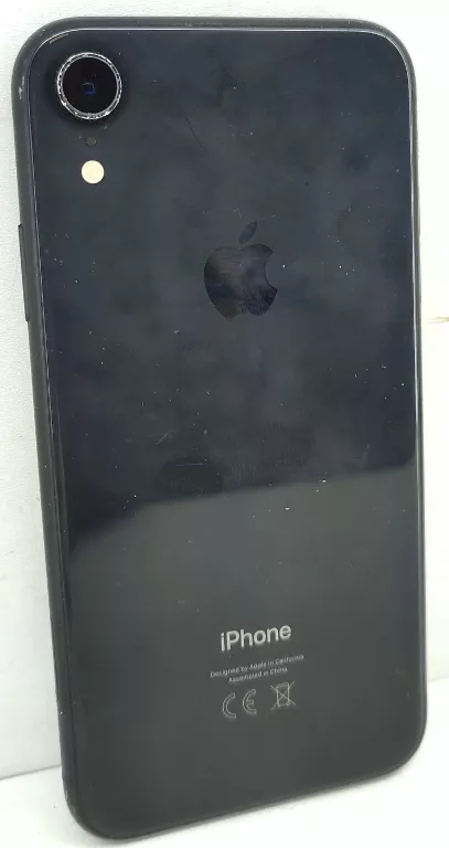 telefon-iphone-xr-stan-uzywany