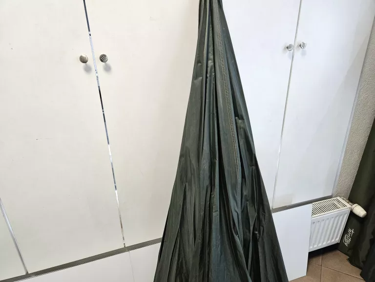 PARASOL ANACONDA SOLID NUBROLLY 300