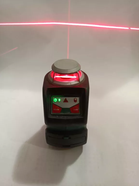 LASER KRZYŻOWY BOSCH PLL360