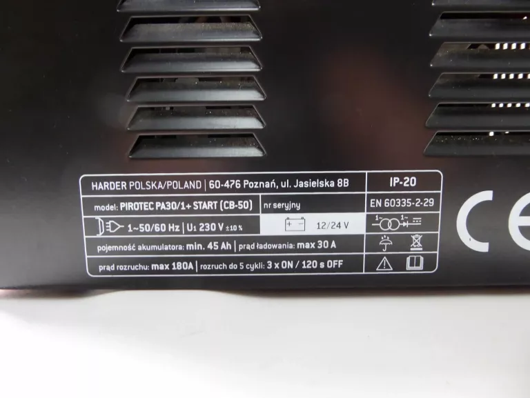 harder-prostownik-pirotec-pa-301-start-product-id-8e76175e-afad-42ea-a1b1-a3dbf273f3f4