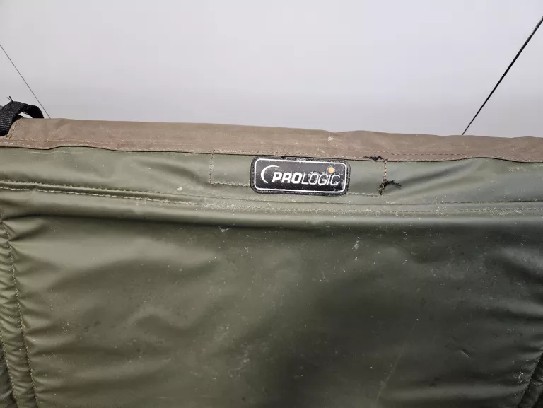 KOŁYSKA PROLOGIC COMMANDER HAMMOCK UNHOOKING MAT&SLING