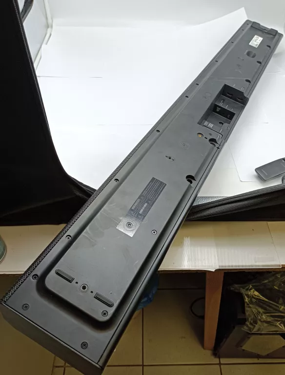 SOUNDBAR SAMSUNG SOUNDBAR SOUND+ MS650 3.0 HW-MS650