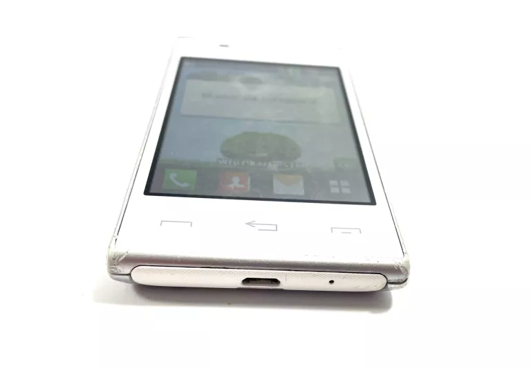 TELEFON LG LG-T580