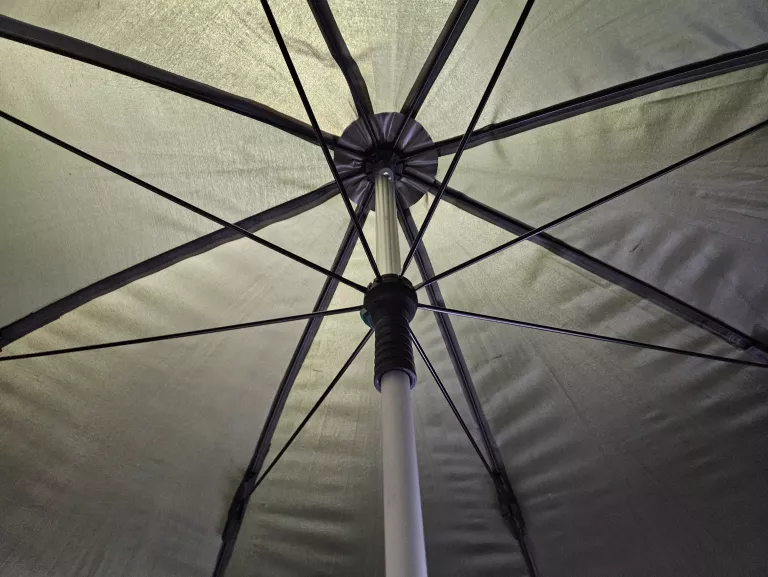 PARASOL ANACONDA SOLID NUBROLLY 300