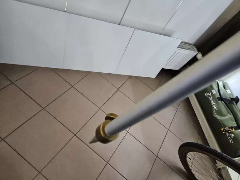 PARASOL ANACONDA SOLID NUBROLLY 300