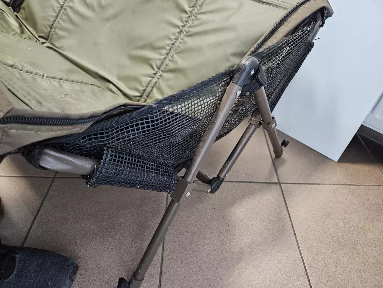 KOŁYSKA PROLOGIC COMMANDER HAMMOCK UNHOOKING MAT&SLING