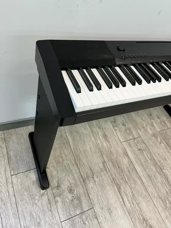 PIĘKNE PIANINO CYFROWE CASIO CDP-120