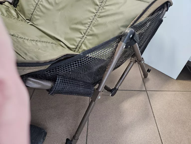 KOŁYSKA PROLOGIC COMMANDER HAMMOCK UNHOOKING MAT&SLING