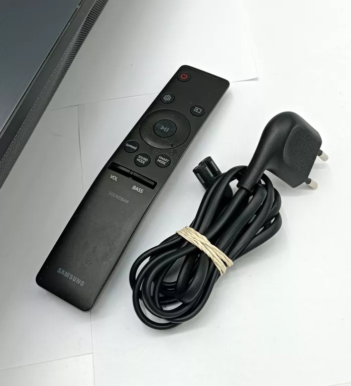 SOUNDBAR SAMSUNG SOUNDBAR SOUND+ MS650 3.0 HW-MS650