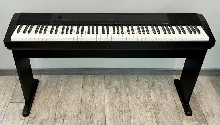 PIĘKNE PIANINO CYFROWE CASIO CDP-120