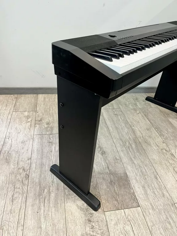 PIĘKNE PIANINO CYFROWE CASIO CDP-120