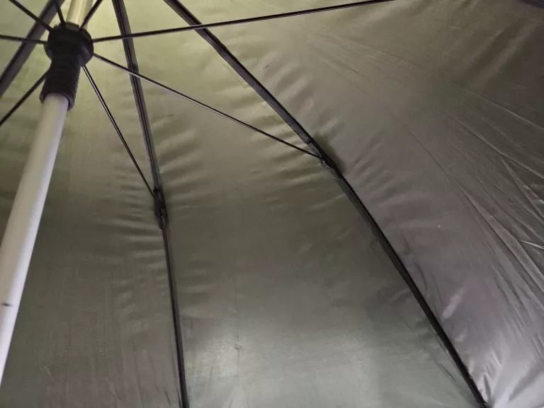 PARASOL ANACONDA SOLID NUBROLLY 300