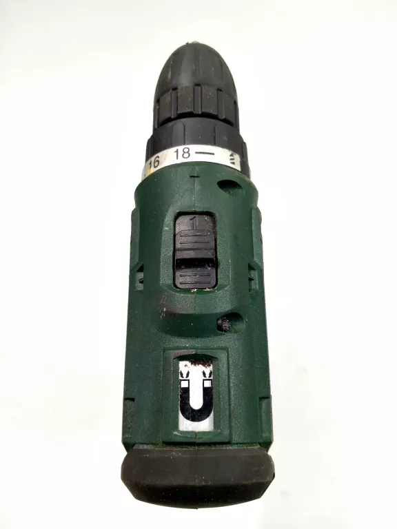 WKRĘTARKA BOXER BX-144