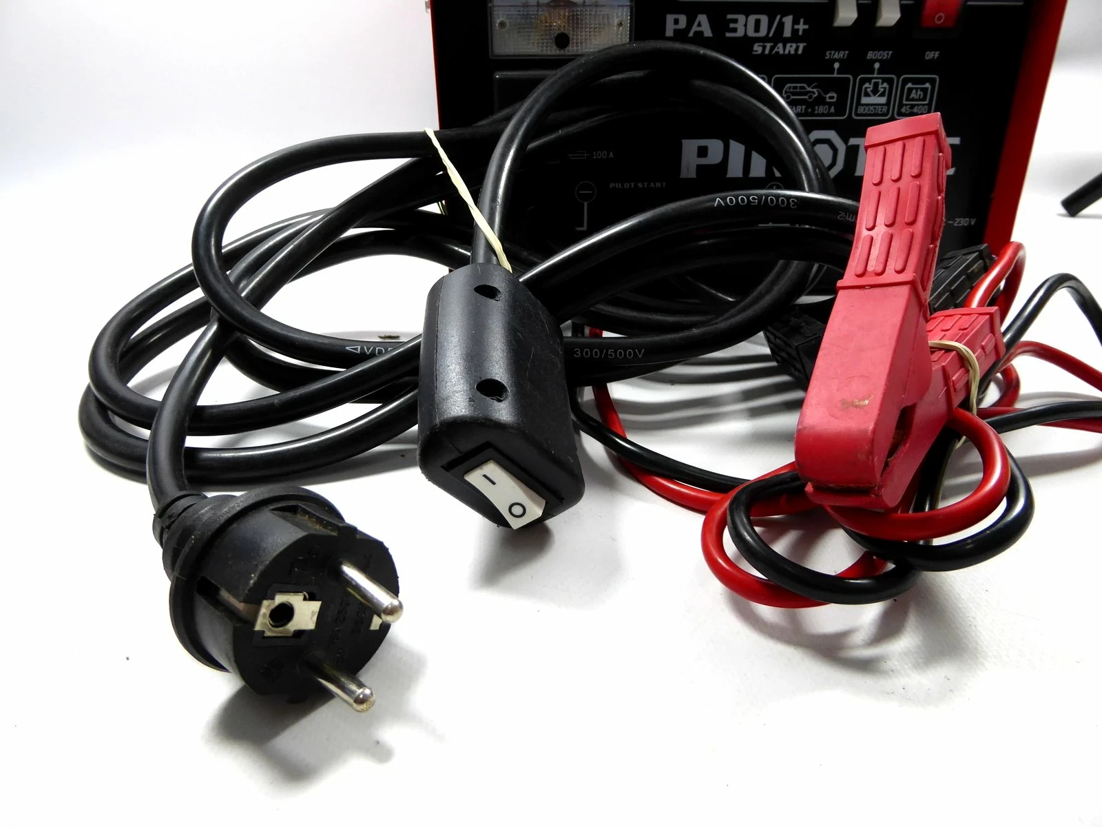 harder-prostownik-pirotec-pa-301-start-stan-uzywany