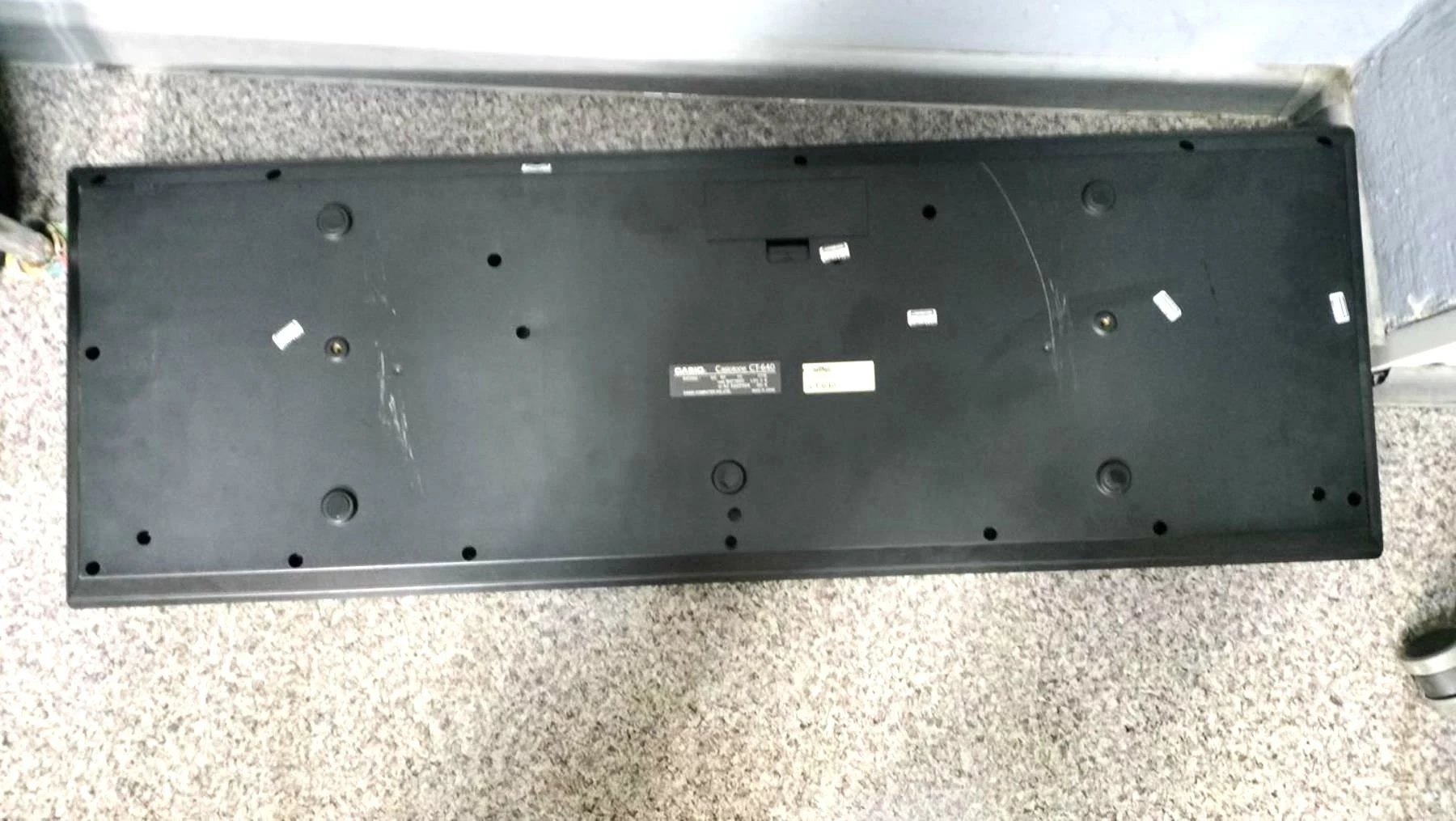 keybord-casio-ct-640-marka-casio