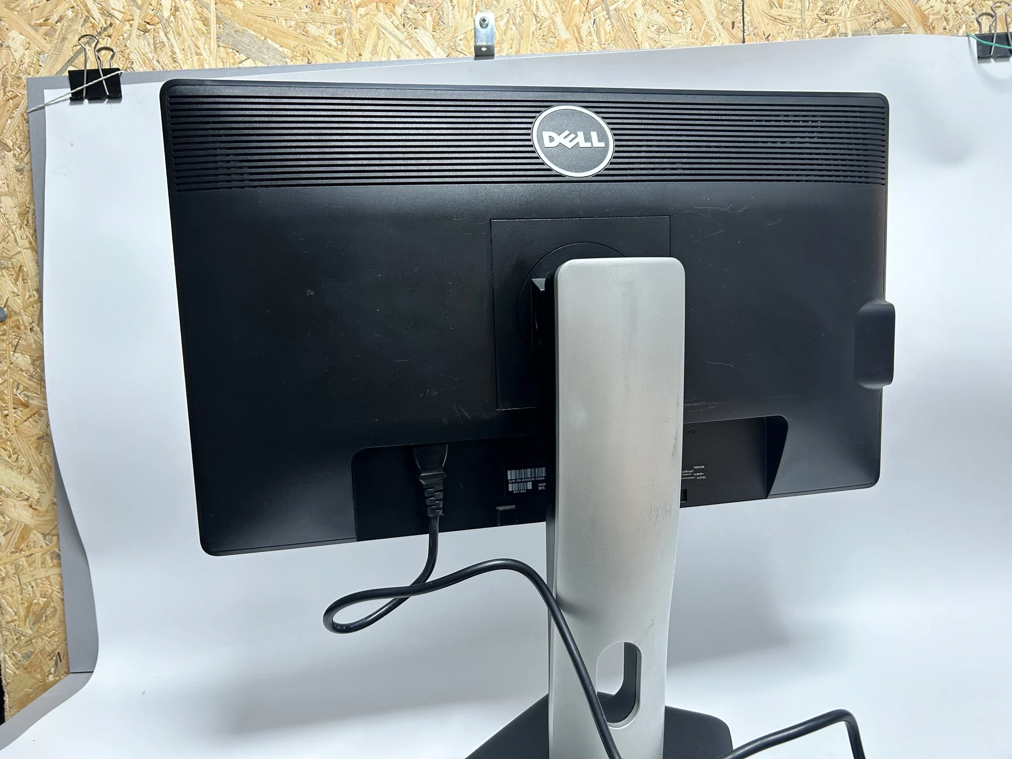 monitor-led-dell-p2212-215-1920-x-1080-px-tn-rodzaj-podswietlania-led