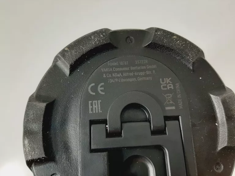 LATARKA VARTA CAMPINGOWA L30 PRO 18761