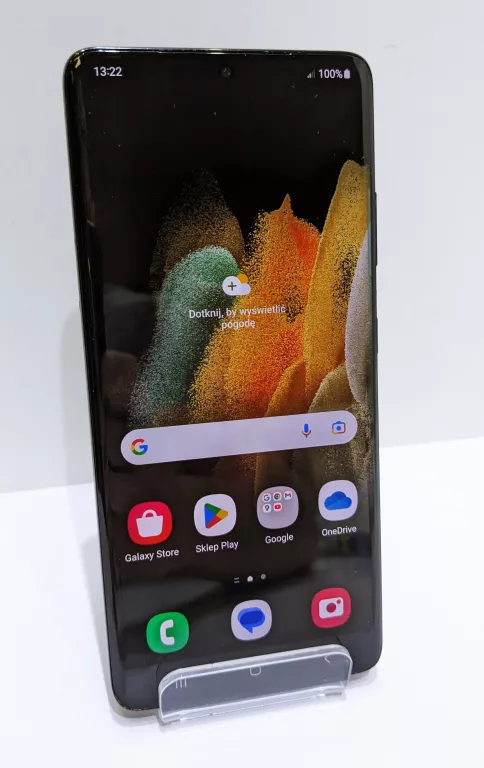 TELEFON SAMSUNG GALAXY S21 ULTRA 5G 12/128GB