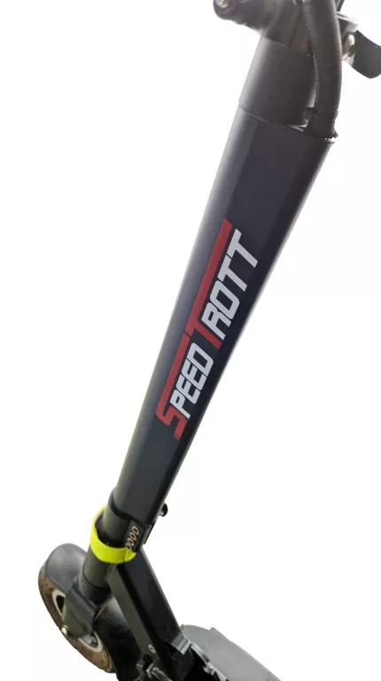 HULAJNOGA ELEKTRYCZNA SPEED TROTT ST12