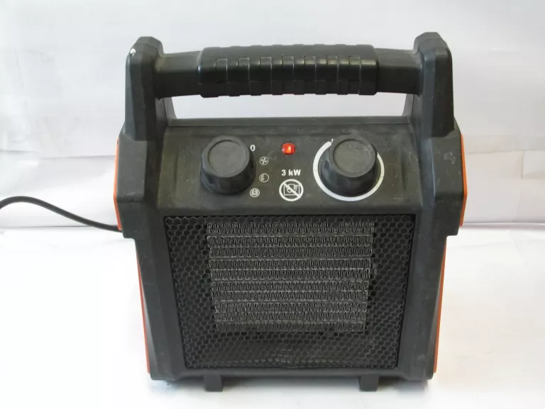 NAGRZEWNICA ELEKTRYCZNA 3 KW NEO TOOLS 90-061