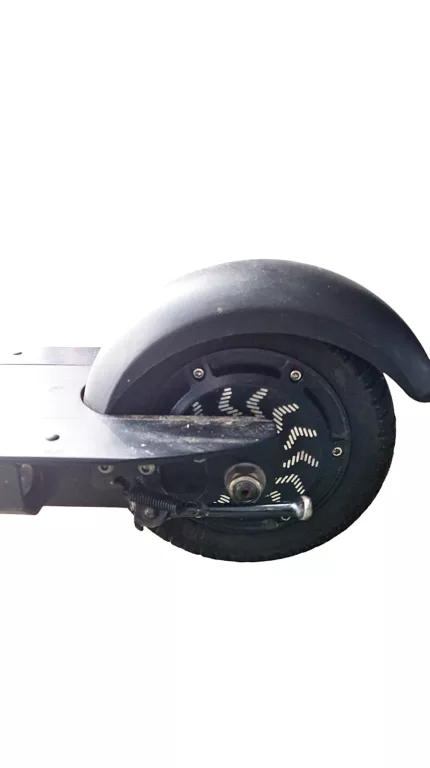 HULAJNOGA ELEKTRYCZNA SPEED TROTT ST12