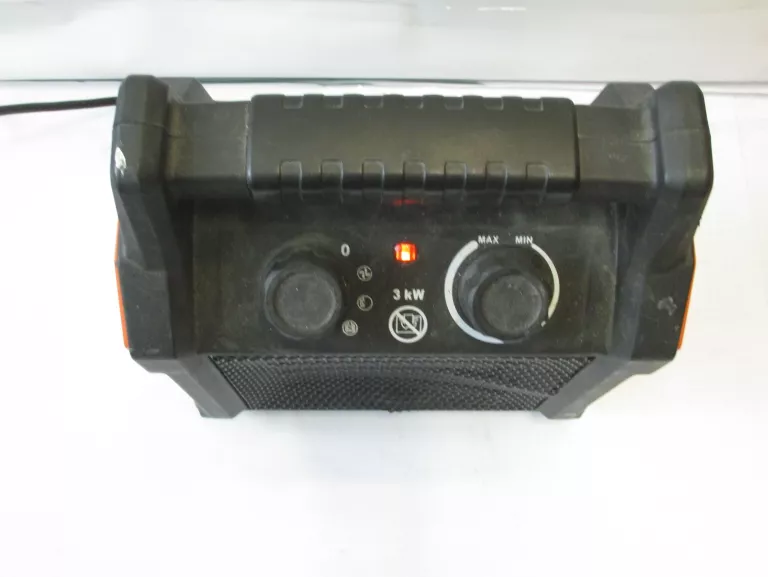 NAGRZEWNICA ELEKTRYCZNA 3 KW NEO TOOLS 90-061