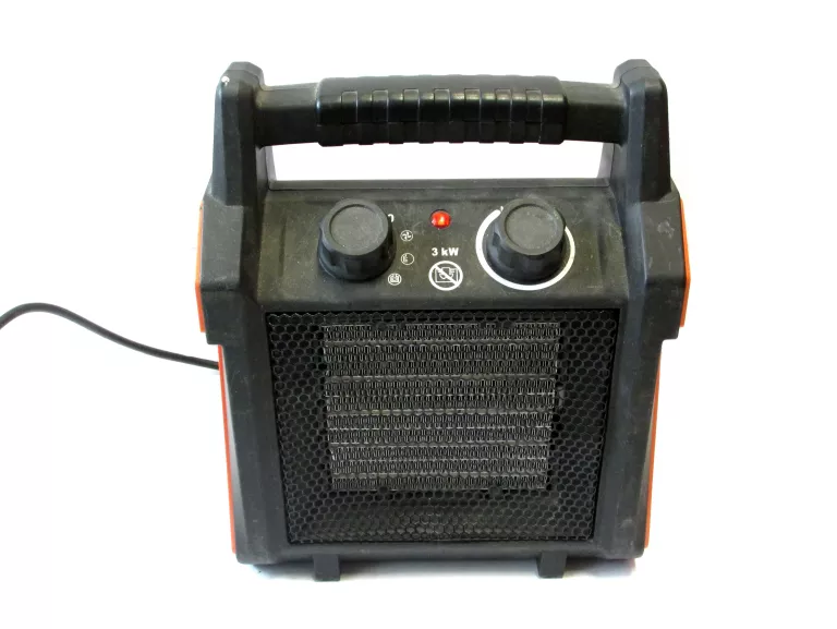 NAGRZEWNICA ELEKTRYCZNA 3 KW NEO TOOLS 90-061