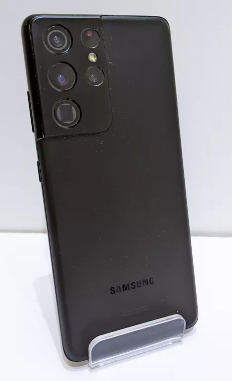 TELEFON SAMSUNG GALAXY S21 ULTRA 5G 12/128GB
