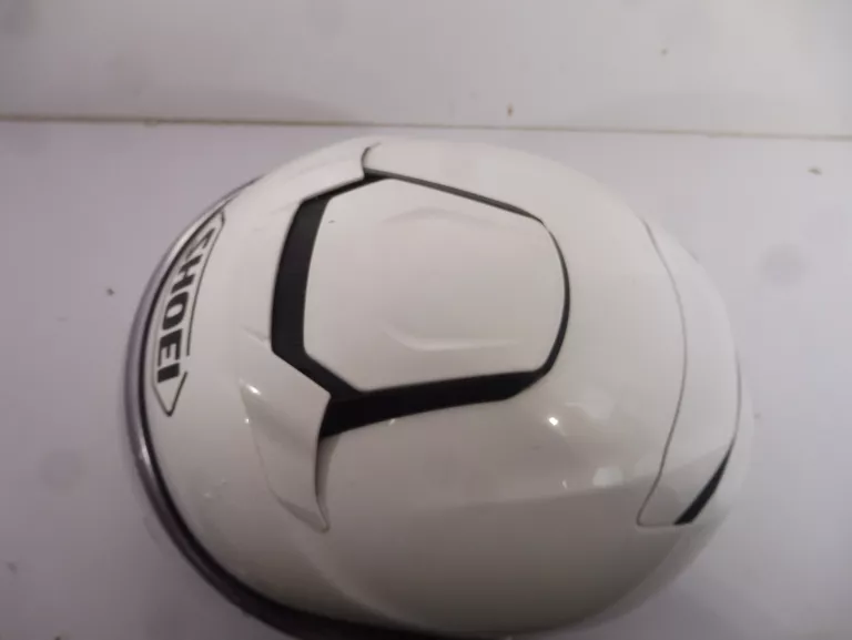 KASK SHOEI NEOTEC II KOLOR BIAŁY INTERKOM SENA