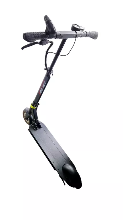 HULAJNOGA ELEKTRYCZNA SPEED TROTT ST12