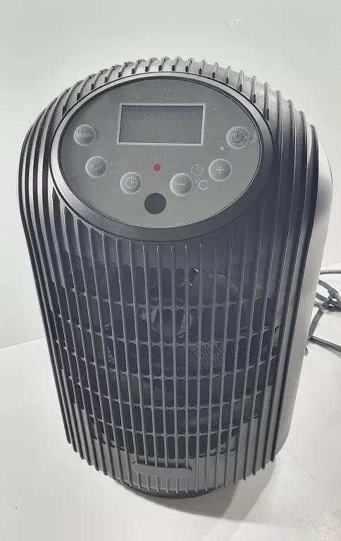 GRZEJNIK ELEKTRYCZNY FARELKA LCD 2200W PILOT QUIGG FHR-1