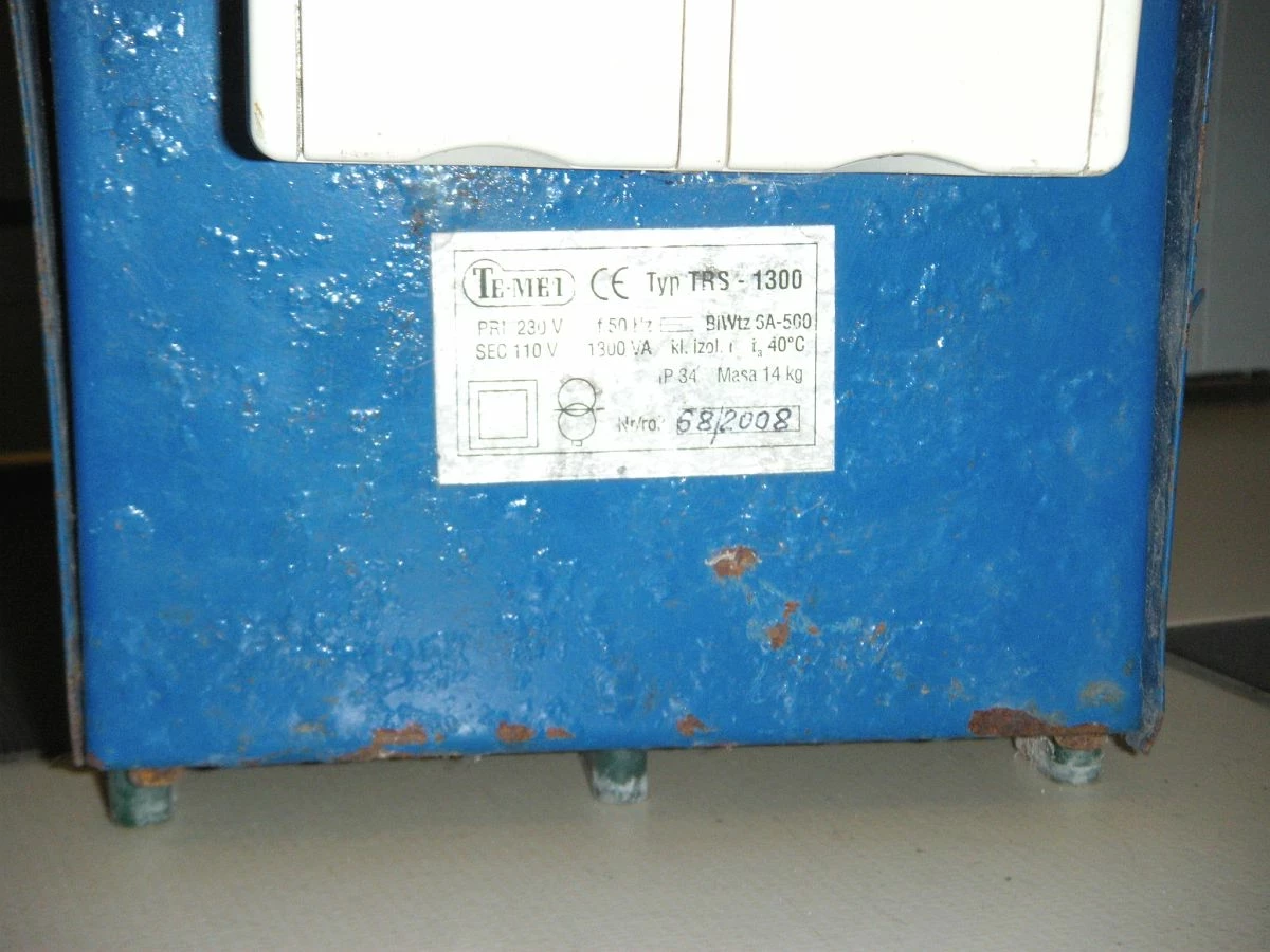 transformator-separacyjny-te-met-trs-1300-model-trs-1300