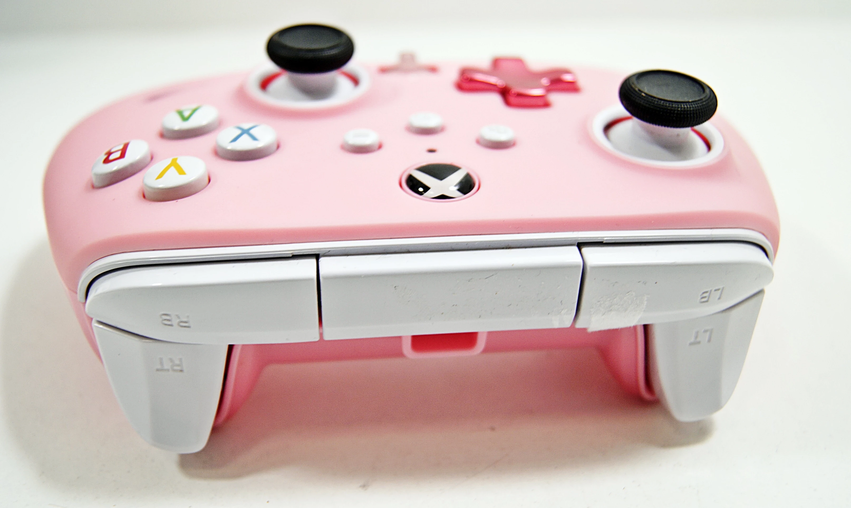 pad-power-a-przewodowy-xbox-onexbox-xs-rozowy-stan-uzywany