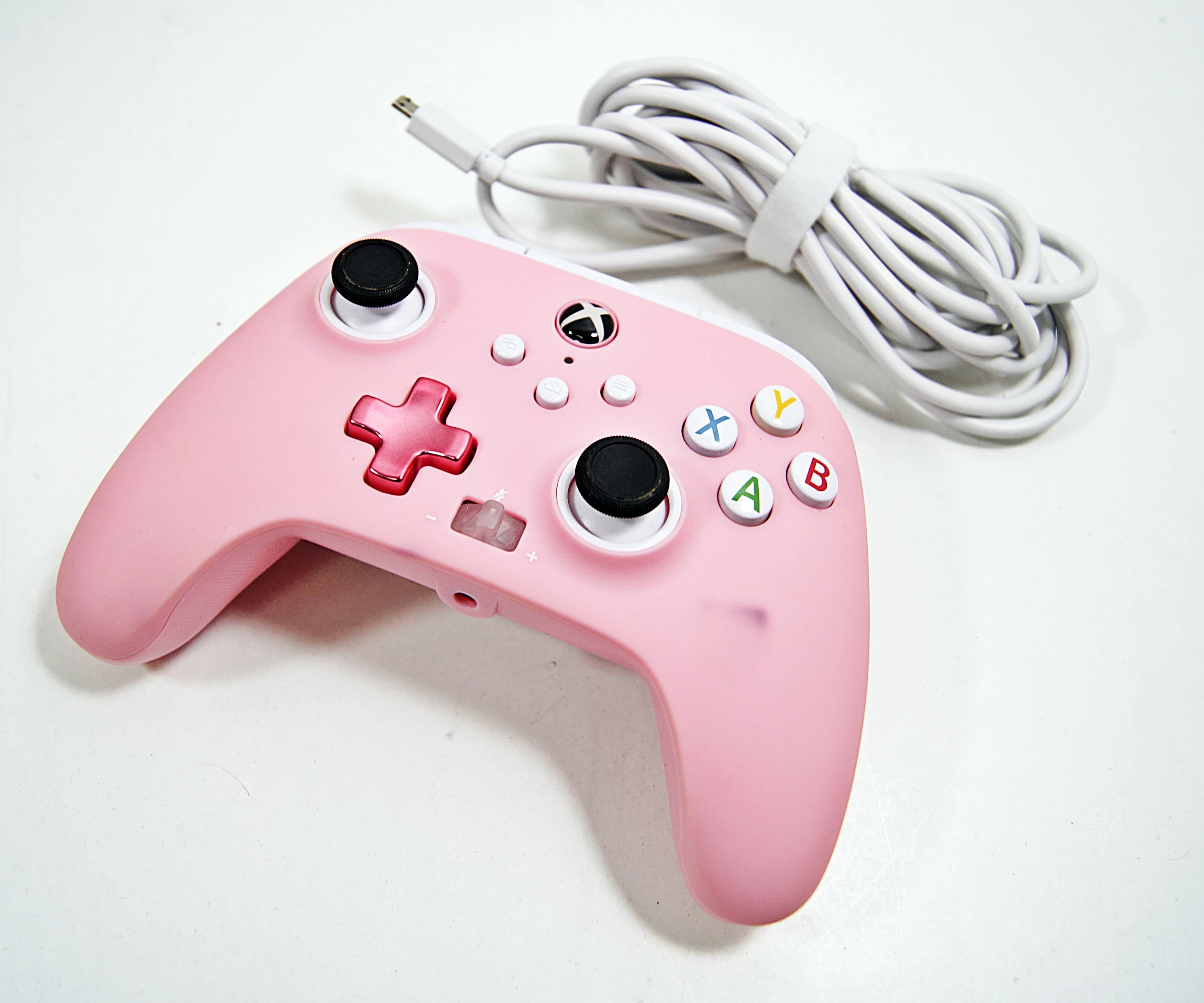 pad-power-a-przewodowy-xbox-onexbox-xs-rozowy-chelmska-50-warszawa